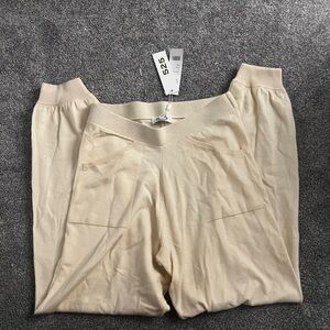 525 America Beige Lounge Pants